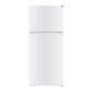 Element 18.1 Cu. Ft. Top Freezer Refrigerator in White, , large