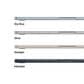 Apple MacBook Air 15-inch Laptop M5 chip - 10 Core CPU - 10 Core GPU - 24GB Memory - 1TB SSD - Midnight (Latest Model), , large