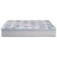 BeautySleep Essential Sleep Medium Pillowtop Twin Mattress with Low Profile Box Spring, , large