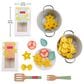 Fisher Price Pots and Pasta Chef Playset in Multicolor, , large