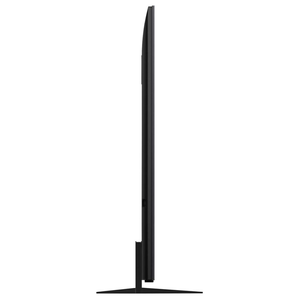 TCL 65&quot; Class QM7K Series 4K UHD HDR QD-Mini LED - Smart Google TV with S Class 2.1 Channel Soundbar System in Black, , large