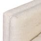 Four Hands Kiera Swivel Chair in Thames Cream, , large