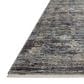 Loloi Katherine 9"6" x 13"1" Ink and Jade Area Rug, , large