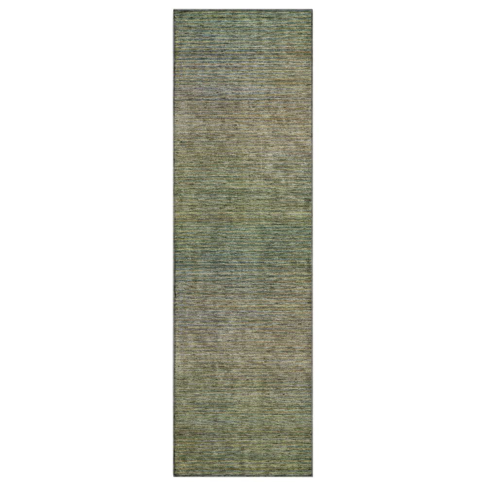 Dalyn Rug Company Trevi TV11 2"3" x 7"6" Fern Runner, , large