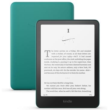 Amazon Kindle Paperwhite 16 GB (2024) in Jade, , large