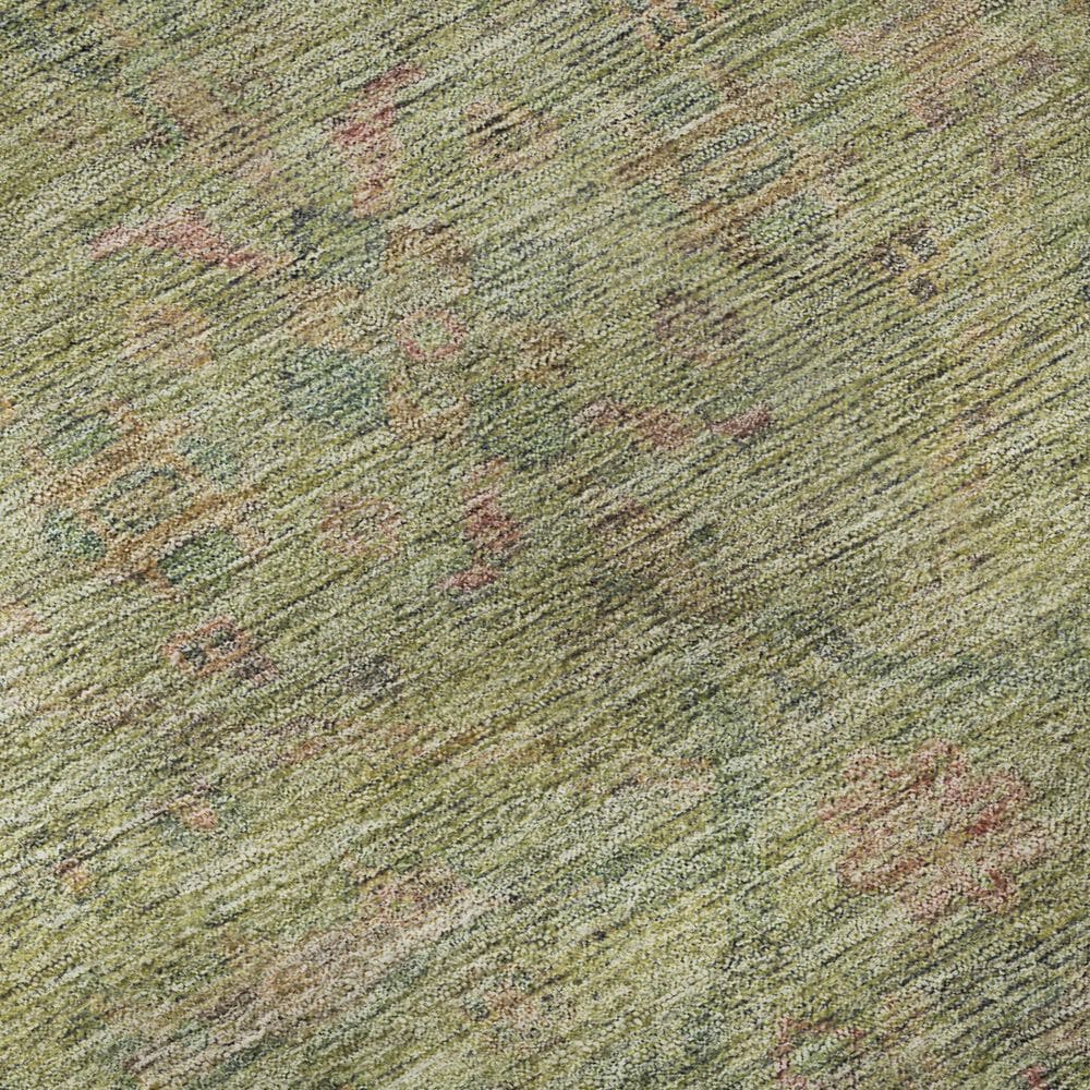 Dalyn Rug Company Ravenna RN5 8&#39; x 10&#39; Aloe Area Rug, , large