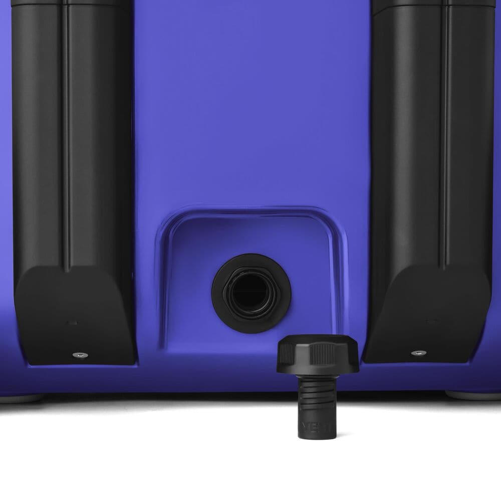 YETI Roadie 32 Wheeled Cooler in Ultramarine Violet, , large