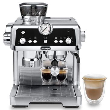 DeLonghi La Specialista Pump Espresso, , large