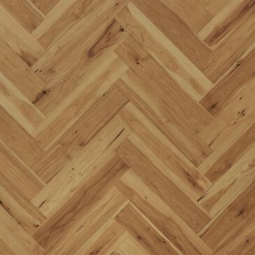 Mannington Maison Provence Herringbone Champagne Hickory Engineered Hardwood, , large