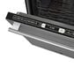Forno Romano 24" Built-In Dishwasher with 49 dBA in Stainless Steel, , large