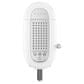 Smeg Espresso Manual Coffee Machine in White, , large