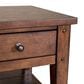 Belle Furnishings Chairside Table, , large
