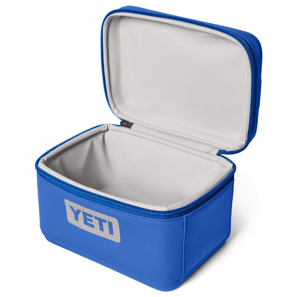 YETI Daytrip 3L Insulated Snack Box in Royal Blue, , large