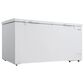 Element 21 Cu. Ft. Freestanding Chest Freezer in White, , large