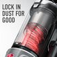 Hoover WindTunnel All-Terrain Dual Brush Roll Upright Vacuum Cleaner in Silver, , large