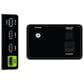 VIZIO 55" Class Quantum 4K QLED - Smart TV with All-in-One Soundbar in Black, , large