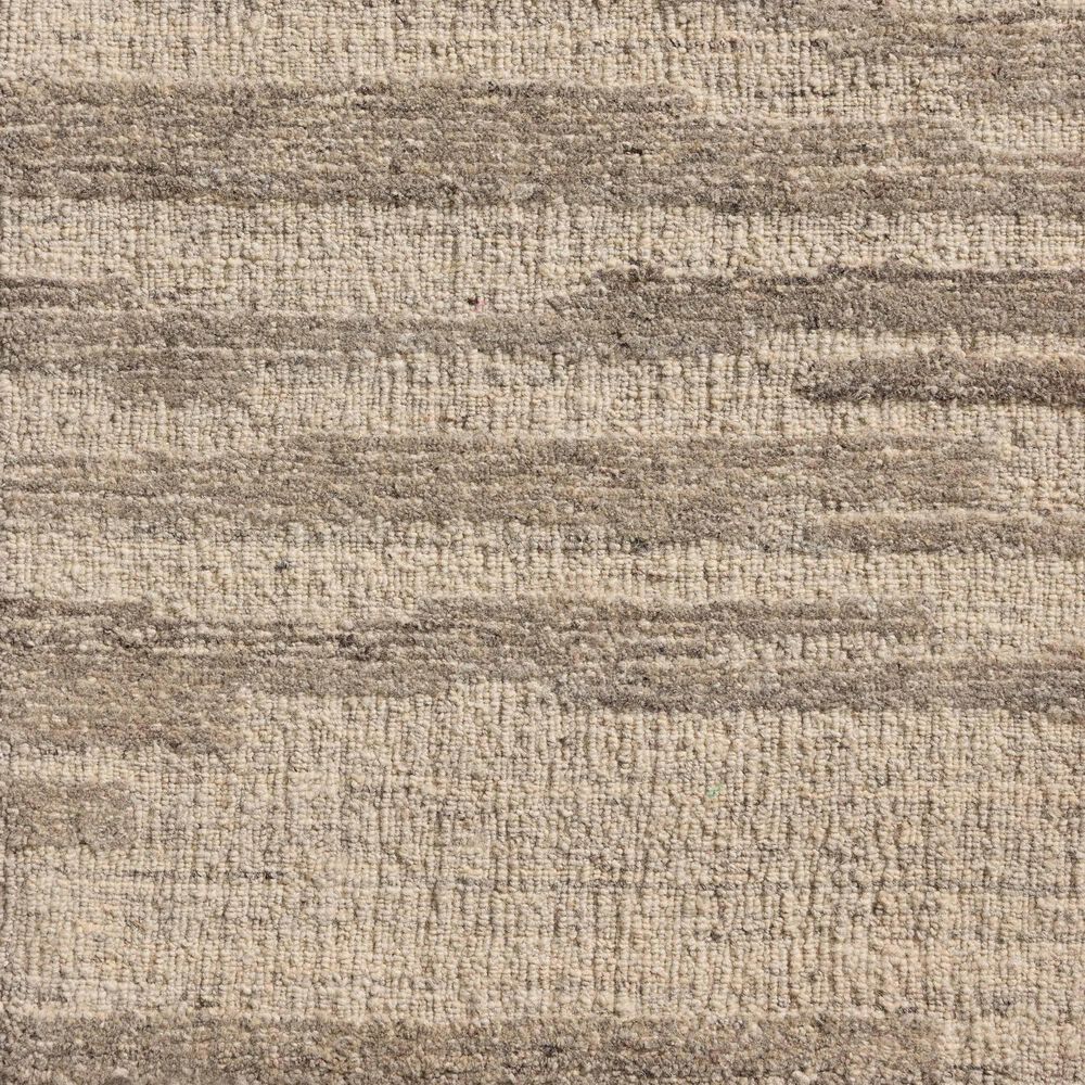 Loloi Hartley Silver and Grey 2&#39;6&quot; x 7&#39;6&quot; Runner, , large