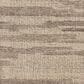 Loloi Hartley Silver and Grey 2"6" x 7"6" Runner, , large