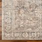 Surya Marlene 7"9" x 10" Dark Brown, Beige, Tan, Brown and Black Area Rug, , large
