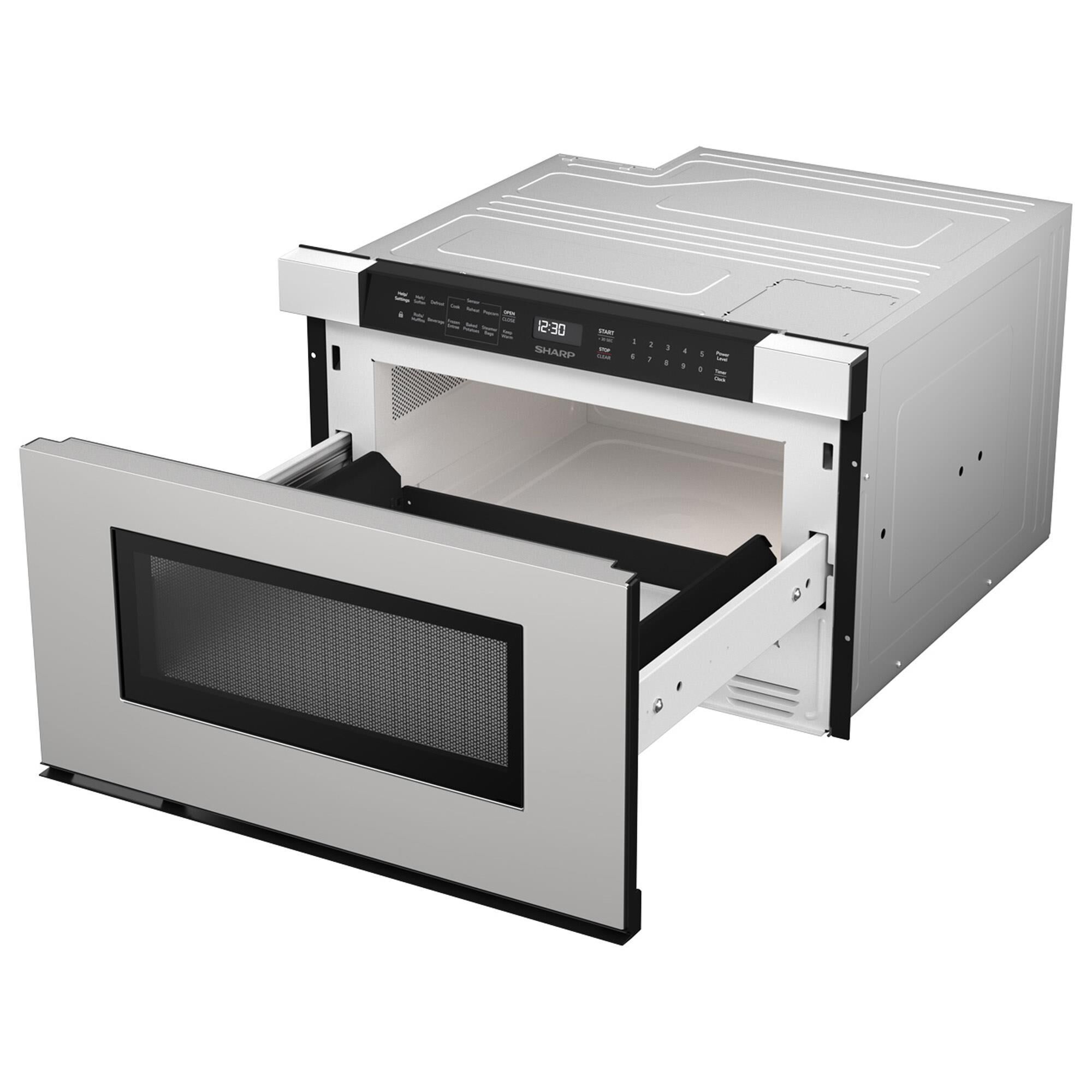 Sharp built in oven cheap