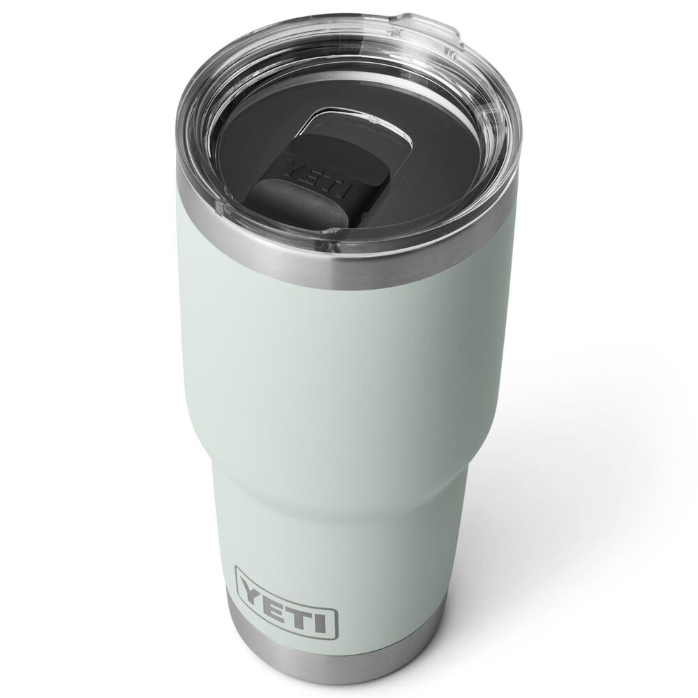 YETI Rambler 30 Oz Tumbler with MagSlider Lid in Ridgeline, , large