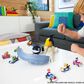 Hot Wheels Mario Kart Chain Chomp Track Set in Multicolor, , large