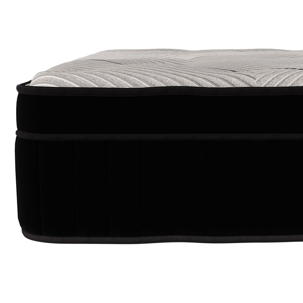 Southerland Medium Euro Top King Mattress, , large