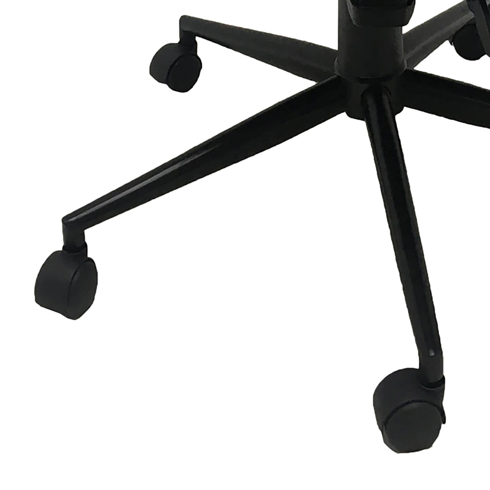 Ace Casual Furniture Office Oscar High Back Ergonomic Mesh Office