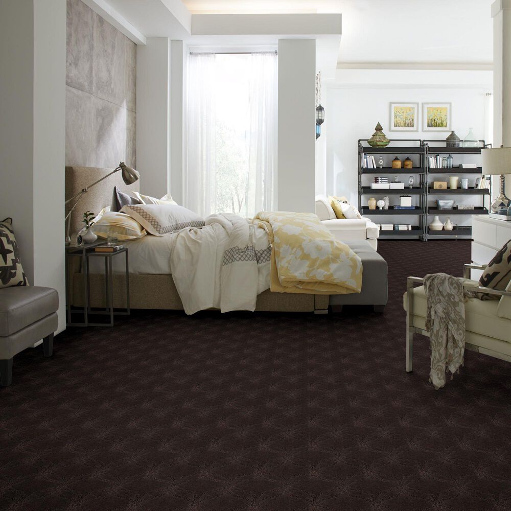 Anderson Tuftex Green Creek NA148 Carpet in Browning, , large