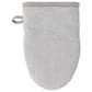 MuKitchen Chambray Mini Mitt in Lunar Gray, , large