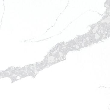 NFM Custom Countertops Calacatta Leon 3cm Quartz Countertop, , large