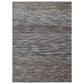 L&R Resources Rondane 7"9" x 9"9" Navy Area Rug, , large