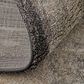 Feizy Rugs Skyview 7"10" x 10" Ivory and Gray Area Rug, , large