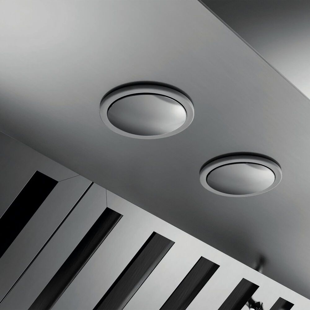 Elica Trento 46" Insert Range Hood in Stainless Steel, , large