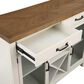 Steve Silver Hyland Server in Milk and Honey, , large