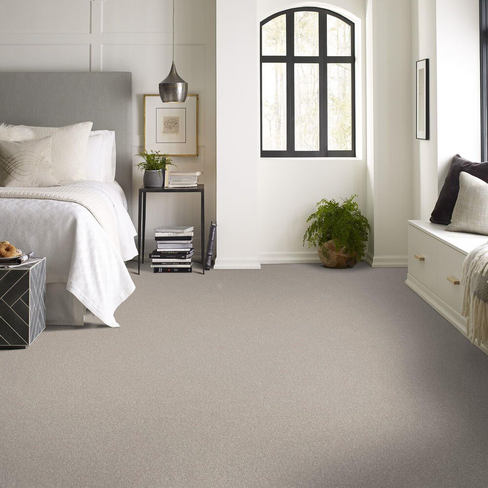 Shaw Live on Comfort Carpet in Mountain Mist, , large