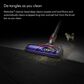 Dyson V8 Cordless Vacuum in Silver/Nickel, , large