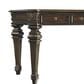 Hooker Furniture European Renaissance II Writing Desk in Dark Rich Brown, , large