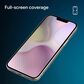 Zagg InvisibleShield XTR4 Screen Protector for Apple iPhone 16e/14/13 Pro/13 in Clear, , large