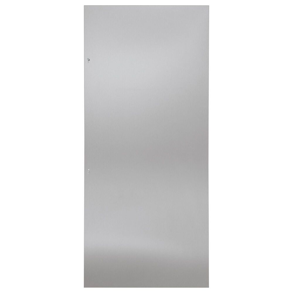 Monogram Right Hinge 36 ss Panel kit, , large