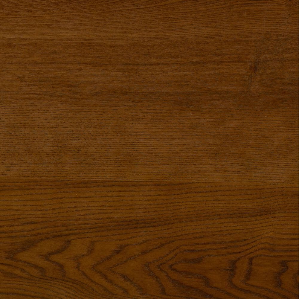 Linon Home Decor Fetti Small Cabinet in Brown, , large