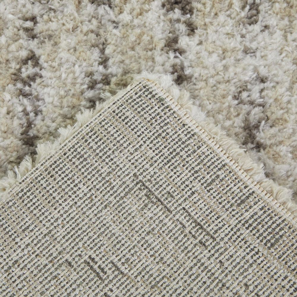 Balta Rugs Hodder 5&#39;3&quot; x 7&#39; Beige Area Rug, , large