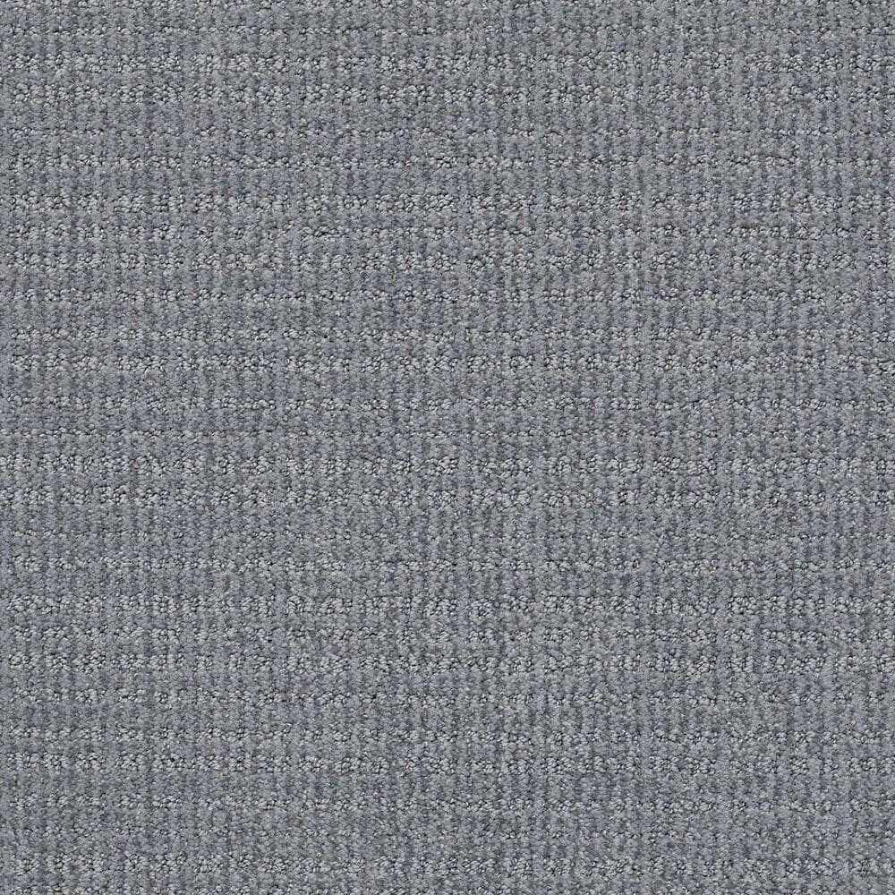 Shaw Sensible Now Carpet in Blue Steel, , large