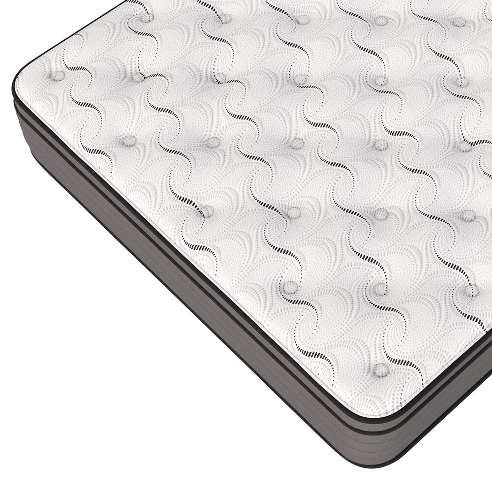 Southerland Lily Plush Euro Top Twin Mattress, , large