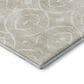 Dalyn Rug Company The Reserve TR12 Beige 5" x 7"6" Indoor/Outdoor Area Rug, , large