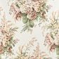J. Queen New York Estelle 26" Square Euro Pillow Sham in Coral, , large