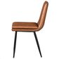 Pacific Landing Ortega Side Chair in Coffee, , large