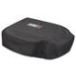 Weber Premium Griddle Cover for Traveler 22" Portable in Black, , large