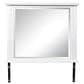 Ashley Rowlenstown Dresser Mirror in Antique White, , large