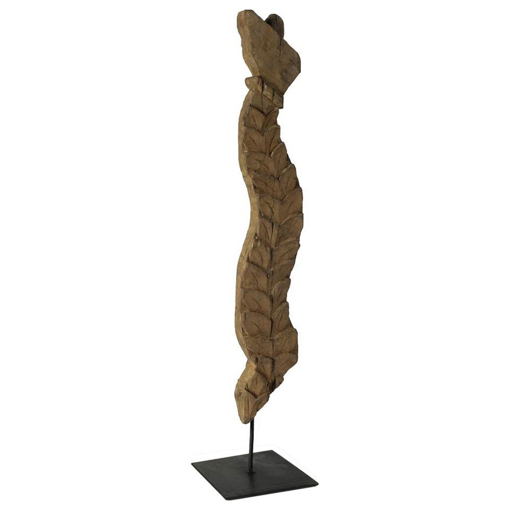 Mercana Negundo III Wood Decor, , large